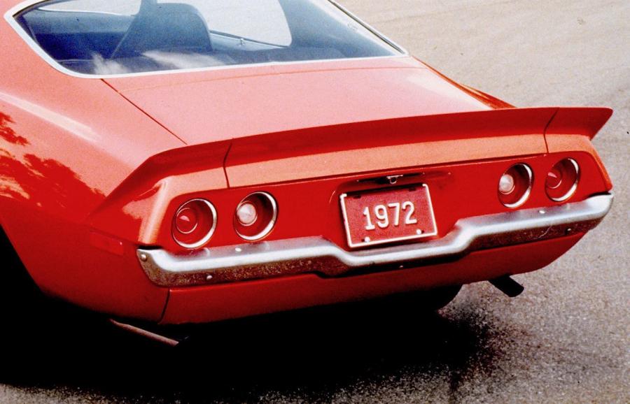  Chevrolet Camaro 1970 года  (фото 6 из 9)